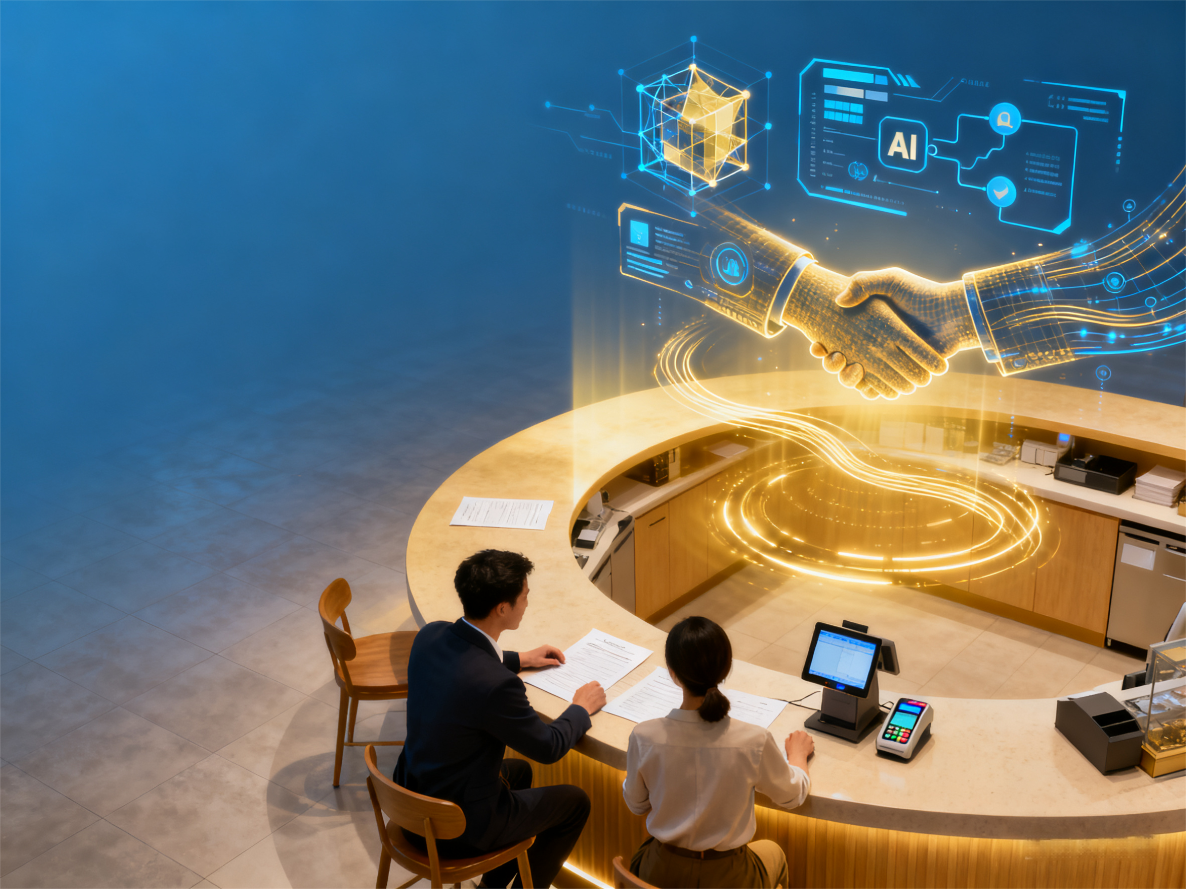 做营销怎么找客源?避雷+实战,让你少走弯路! - AI自动化营销 AI GEO AI碰碰卡